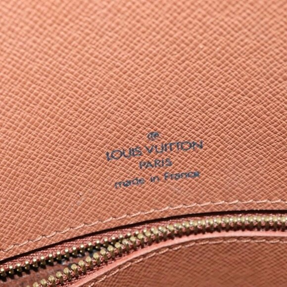 LOUIS VUITTON Monogram Babylone Tote Bag M51102 LV Auth ep10827 - Picture 14 of 16